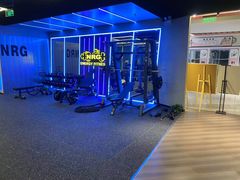 -NRG健身私教CLUB(打浦桥店)