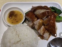 -肥妹烧腊店(翠竹路店)