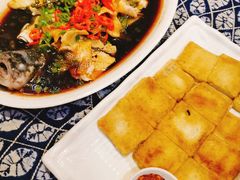 -滇道云南特色料理(康定路店)