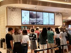 -Tims天好咖啡·贝果(雁展路万象天地店)
