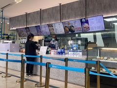 -贝林大翅鲸简餐厅(国家海洋博物馆店)