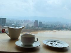 -三迪希尔顿酒店·星空酒廊