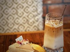 -西关84·History·Art·Cafe