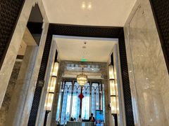 -美食汇自助餐厅(成都万达瑞华酒店)