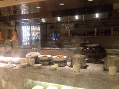 -盛宴标帜餐厅·亲子自助 (南昌喜来登酒店)