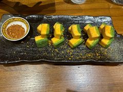 -敏珠拉姆藏餐·南京厨房(富春江东街店)