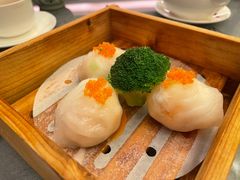 -汕头龙光喜来登酒店-采悦轩中餐厅