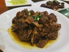 特色土法烧老鹅-七宝农家菜(七宝老街店)