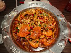 -胖哥俩肉蟹煲(光谷天地店)