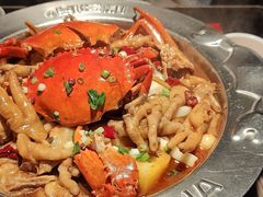 -胖哥俩肉蟹煲(杭州下沙学林街店)