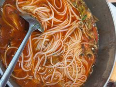 -刘姐啤酒鱼音乐餐厅(阳朔美食丁厄3分店)