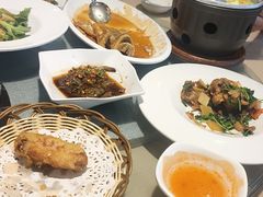 -庄氏祥记家常食府(国瑞建材家居博览中心店)