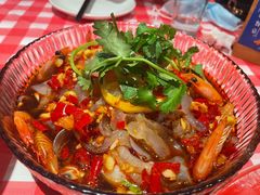 -辣小鲜·南昌大排档(船山路店)