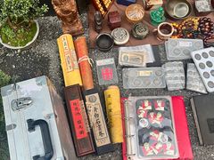 -云洲古玩城(大木桥路店)
