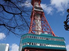 -札幌电视塔