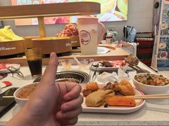 -龍歌自助小火锅(崂山丽达店)