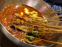 -付小姐在成都(五道口店)