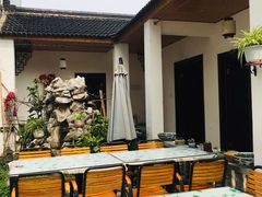 -美味之家·湖景农家乐(太湖东山店)