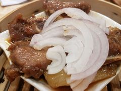 -和乐喜点(宝岗大道店)