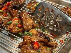 -東盛炭烤自助料理(浦东文峰广场店)