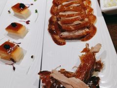 -老铺烤鸭(宝鸡店)