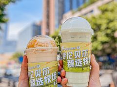 -茉酸奶(春熙路店)