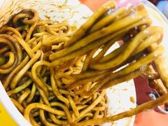 传统热干面-蔡林记(丹尼斯6天地店)