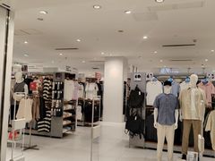 -优衣库(长沙雨花亭凯德广场店)