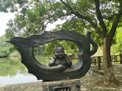 -西溪国家湿地公园