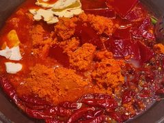 -五里关火锅(牛市口店)