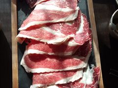 雪花肥牛-滇釜火锅·能喝汤的火锅(车公庄店)