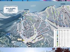 -太舞滑雪小镇