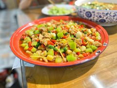 -小街47號江湖菜(四合院店)