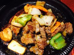 -大吉鲜鱼料理自慢(维也纳大厦店)
