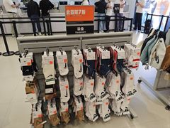 -NIKE上海青浦换季优惠店