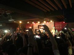 -月亮瓦肆音乐酒吧(环山路店)