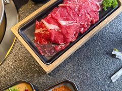 -湊湊火锅·茶憩(和平大悦城店)