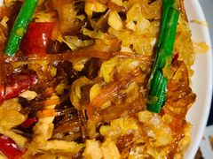 -额娘·现烙春饼烤鸭(太原总店)