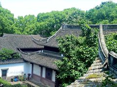 -宁波市保国寺古建筑博物馆