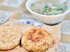 -清真·鸦儿李记·小馆(后海店)
