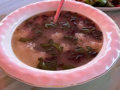 -马白开来特色羊排揪片子  (总店)