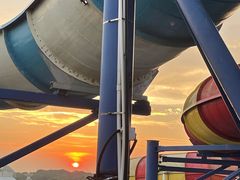 -上海玛雅海滩水公园