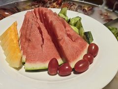 -红胖胖龙虾王·本地菜