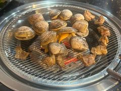 -丹东丛炟海鲜烧烤(江艺路店)