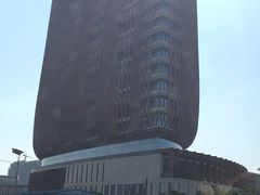 -漳州佰翔圆山酒店·圆山畔西餐厅