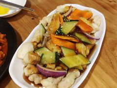 -多宾韩国料理(学衡路店)