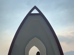 -那琴半岛地质海洋公园