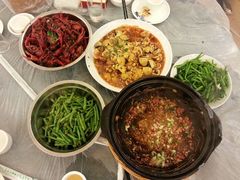 android_upload_pic-老梅园大虾城(八一桥店)