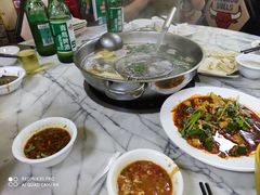 -潮牛潮汕牛肉火锅(旺角大学城商业街店)