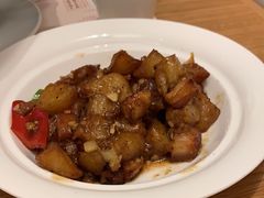 -顺风汤馆·广府粤菜(江宸天街店)